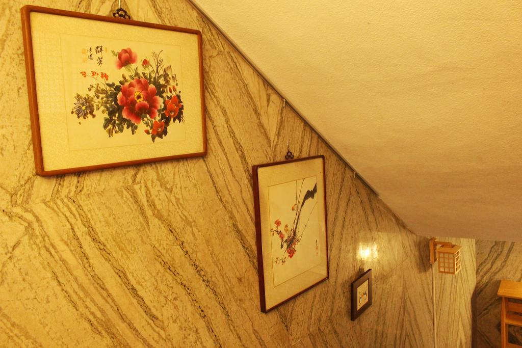 Tourinn Harumi Guest house