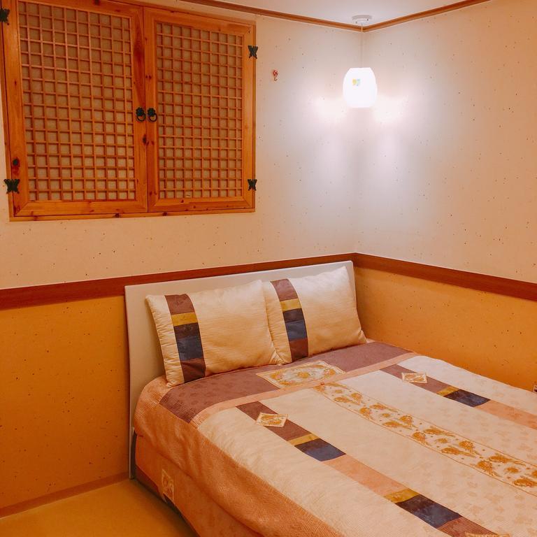 Tourinn Harumi Guest house Seoul
