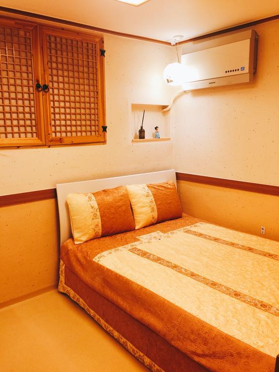 Tourinn Harumi Guest house