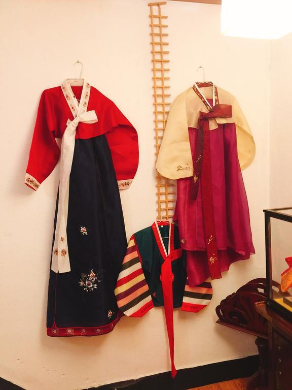Tourinn Harumi 2* Seoul