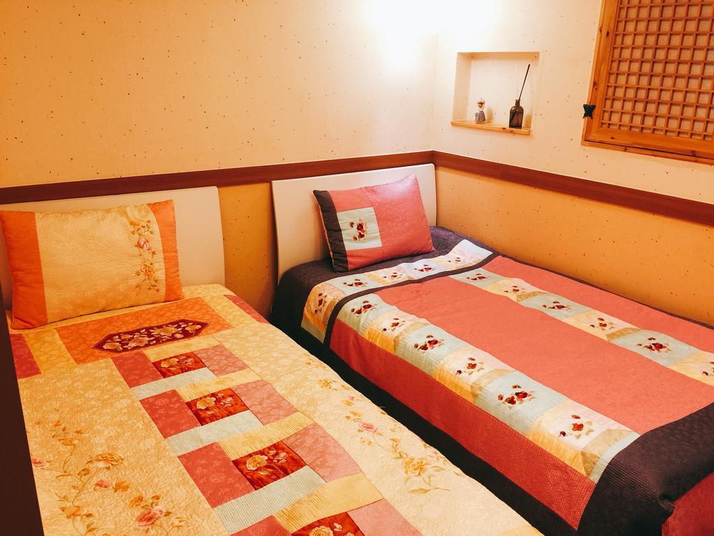 Tourinn Harumi Guest house