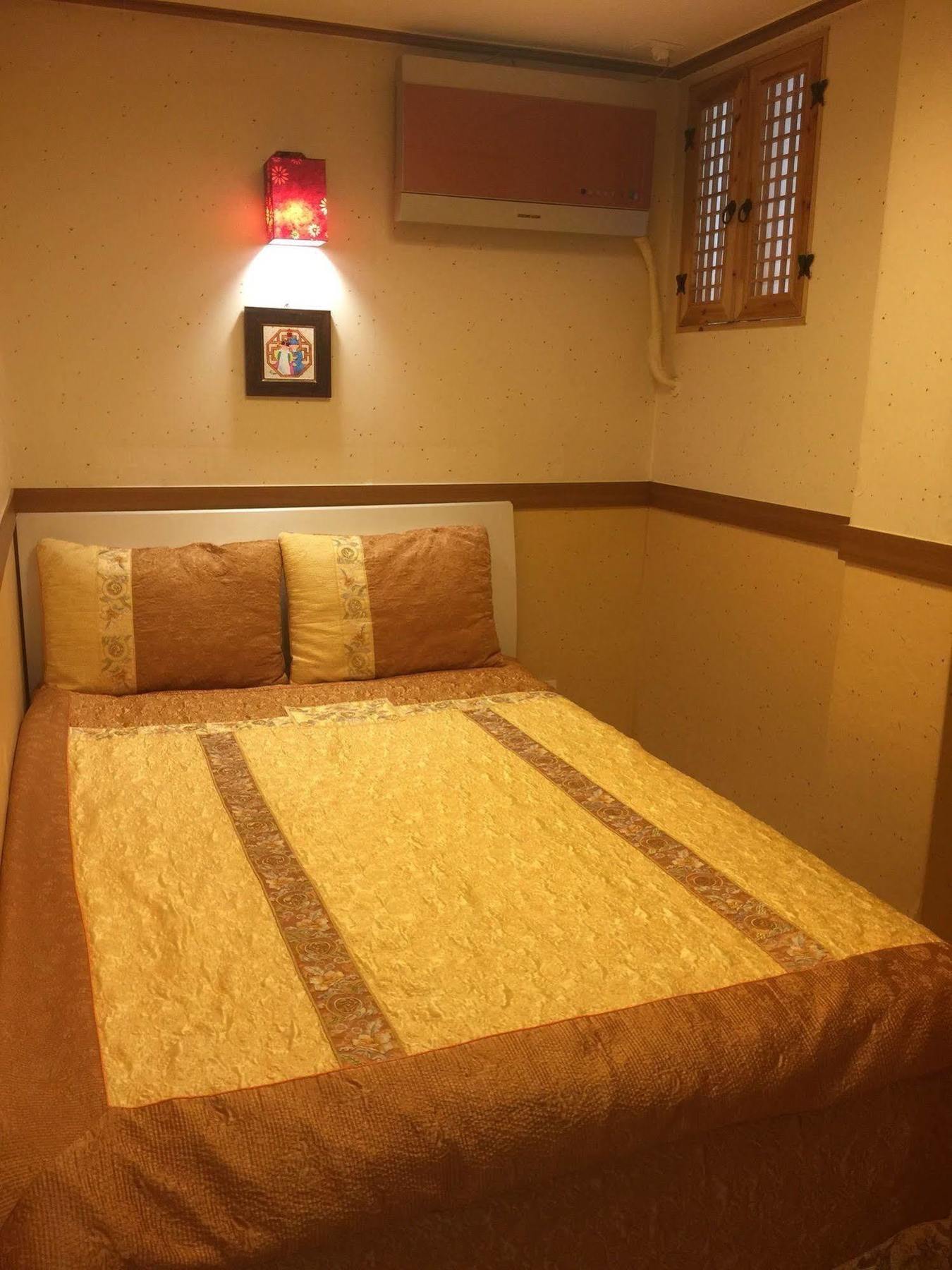 Tourinn Harumi Guest house Seoul