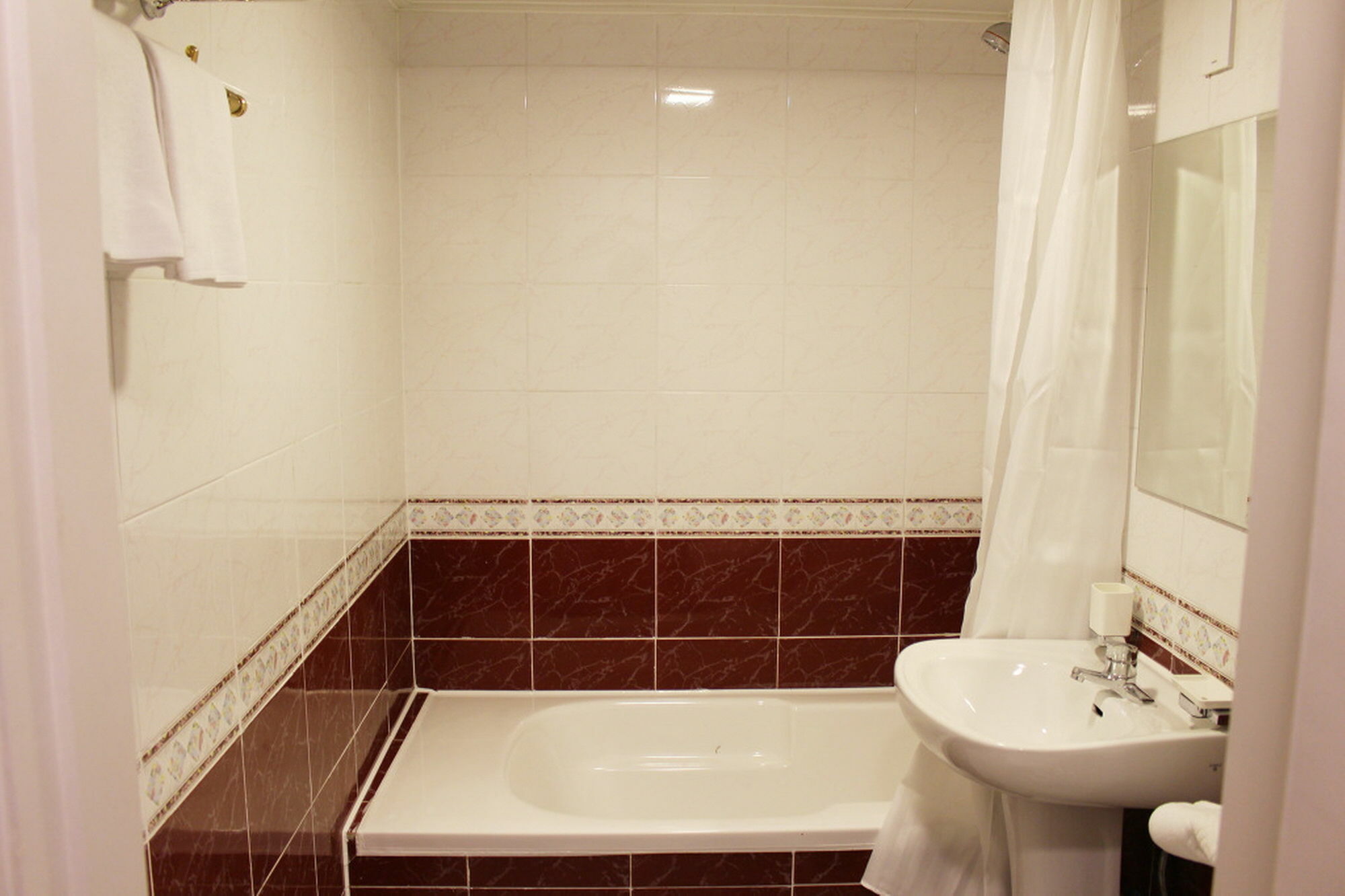 Tourinn Harumi Guest house 2*