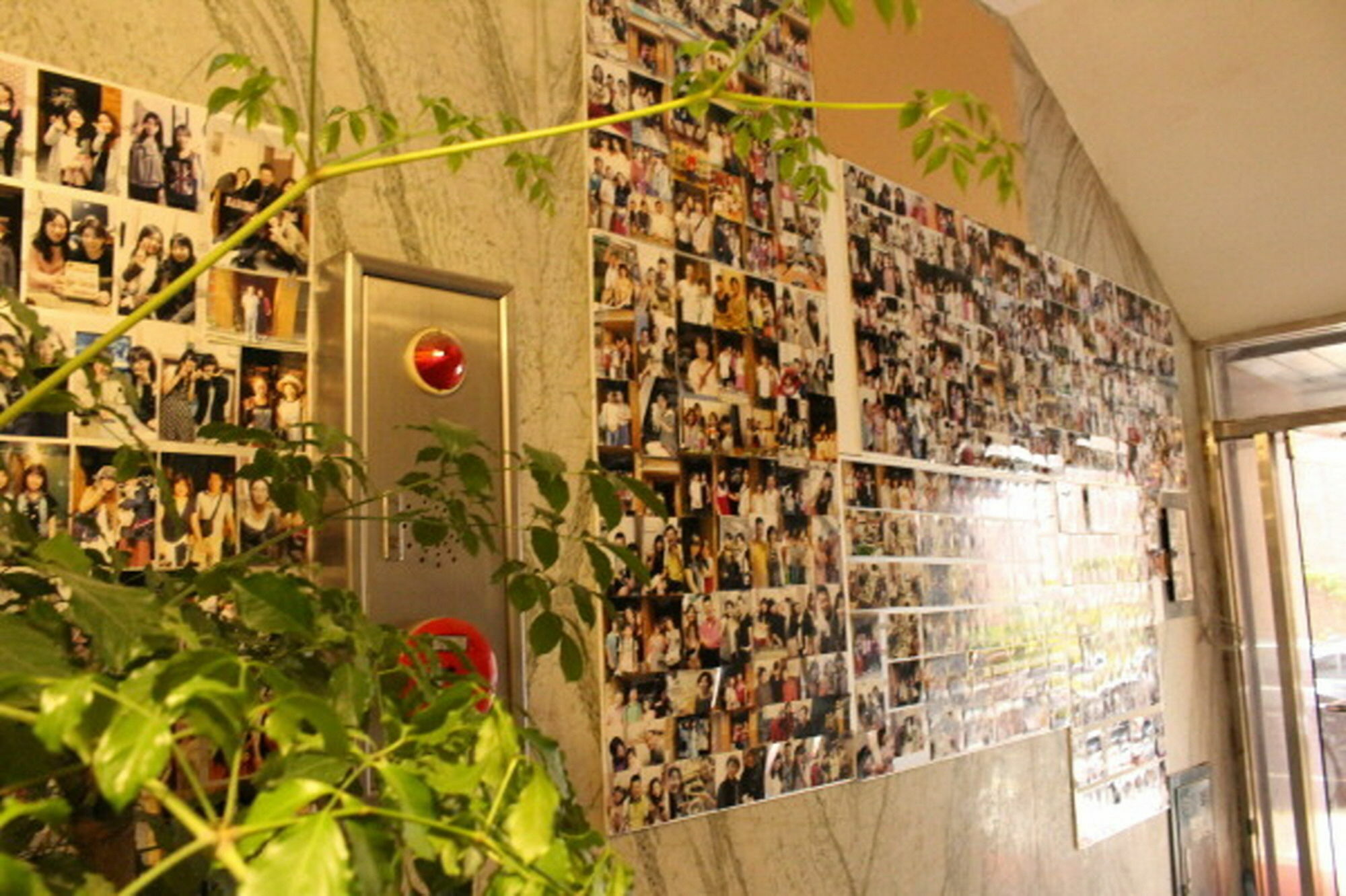 Guest house Tourinn Harumi