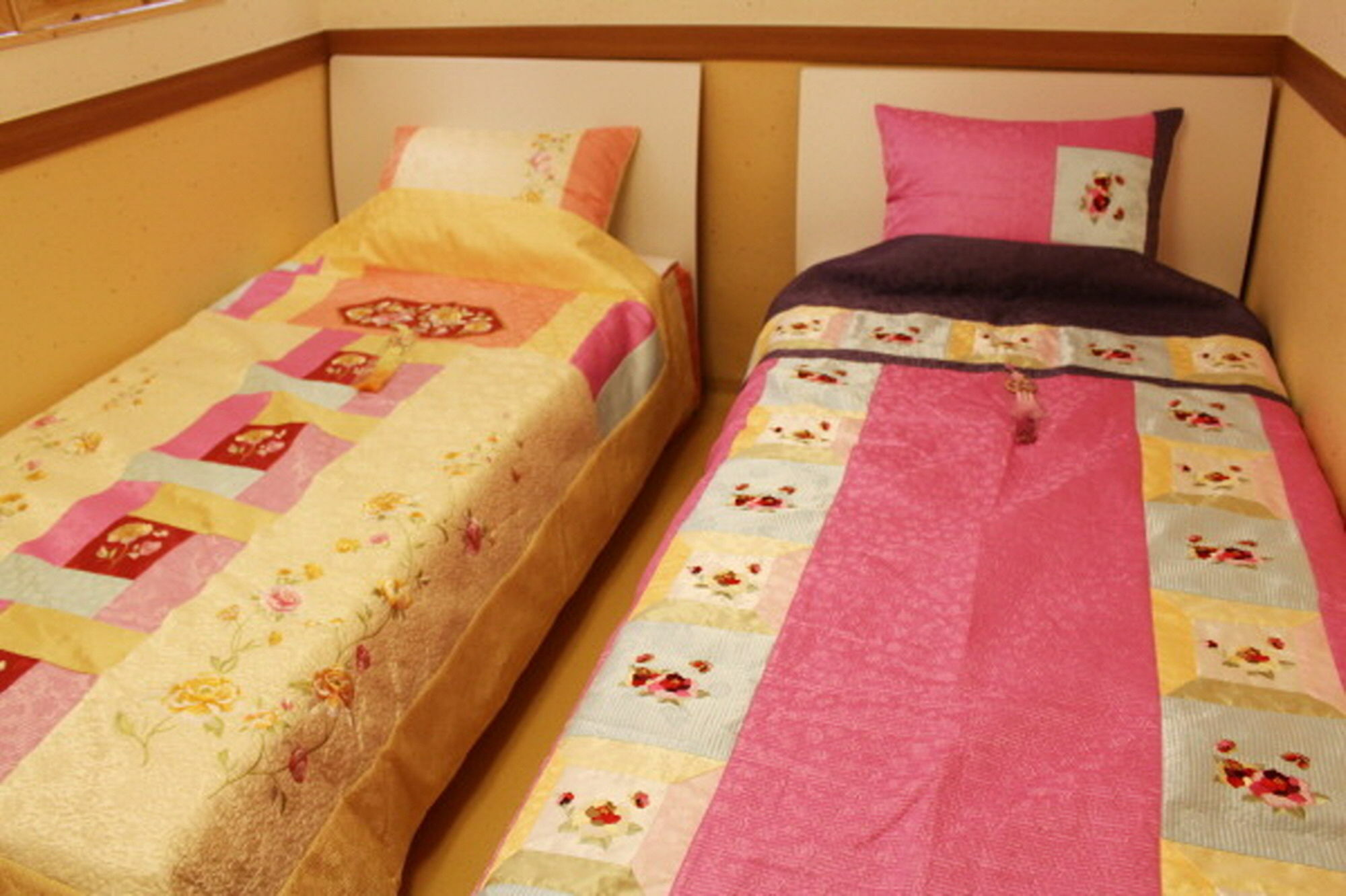 Guest house Tourinn Harumi 2*