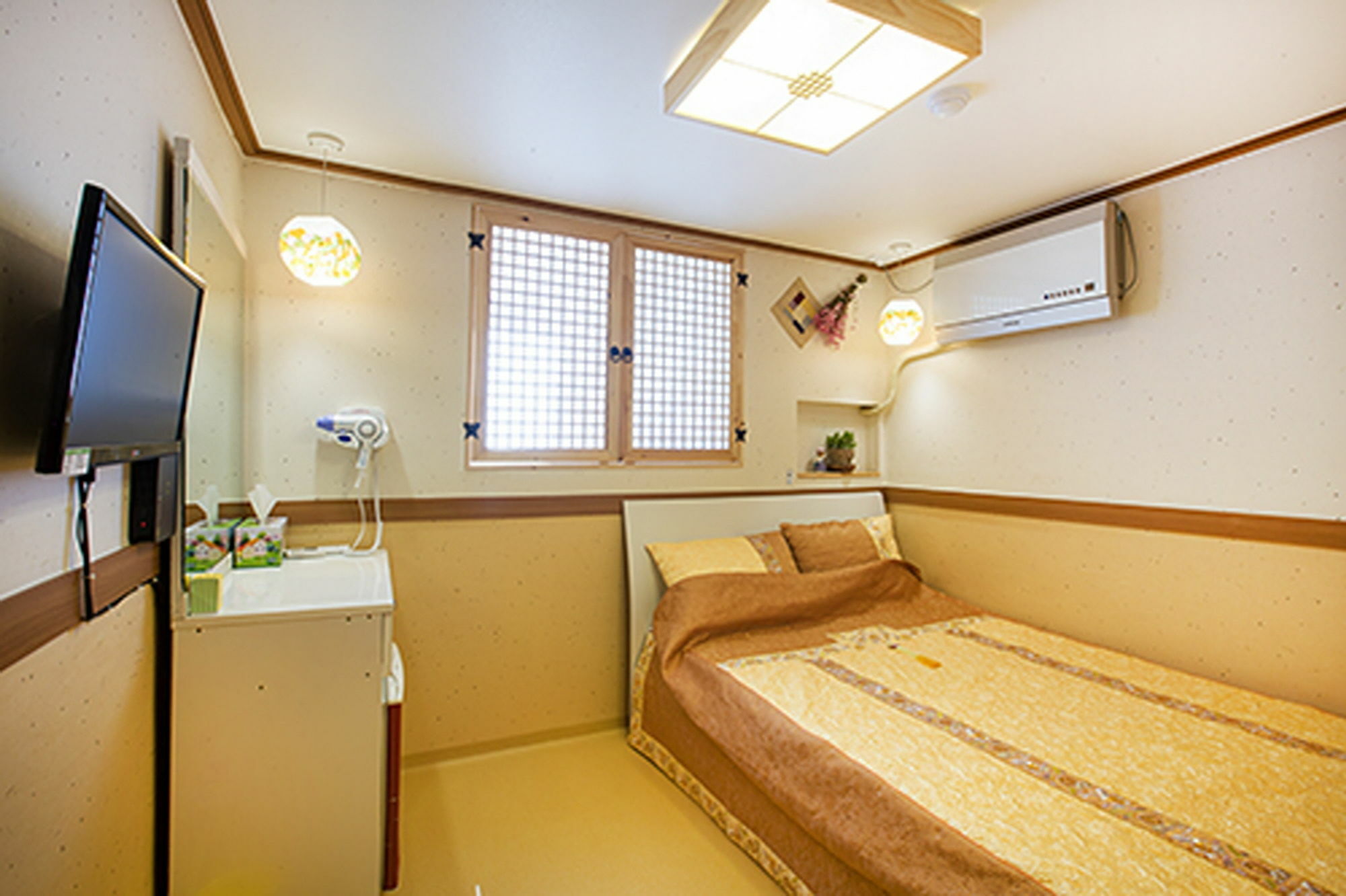 Tourinn Harumi Guest house 2*