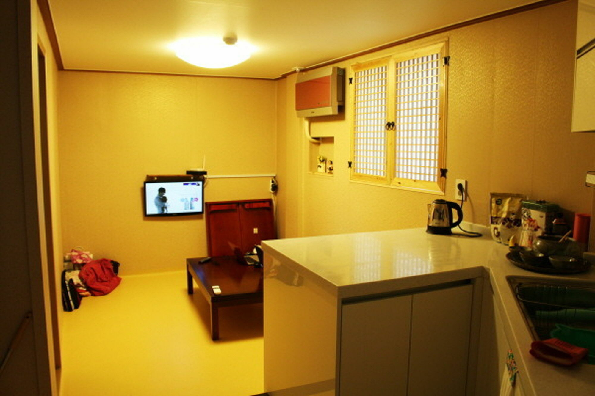 Guest house Tourinn Harumi